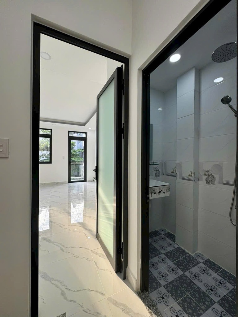 MẶT TIỀN ĐƯỜNG SỐ VIP KHU LÊ VĂN QUỚI, 50M2, 4 TẦNG, GIÁ NHỈNH 5 TỶ - Ảnh 4